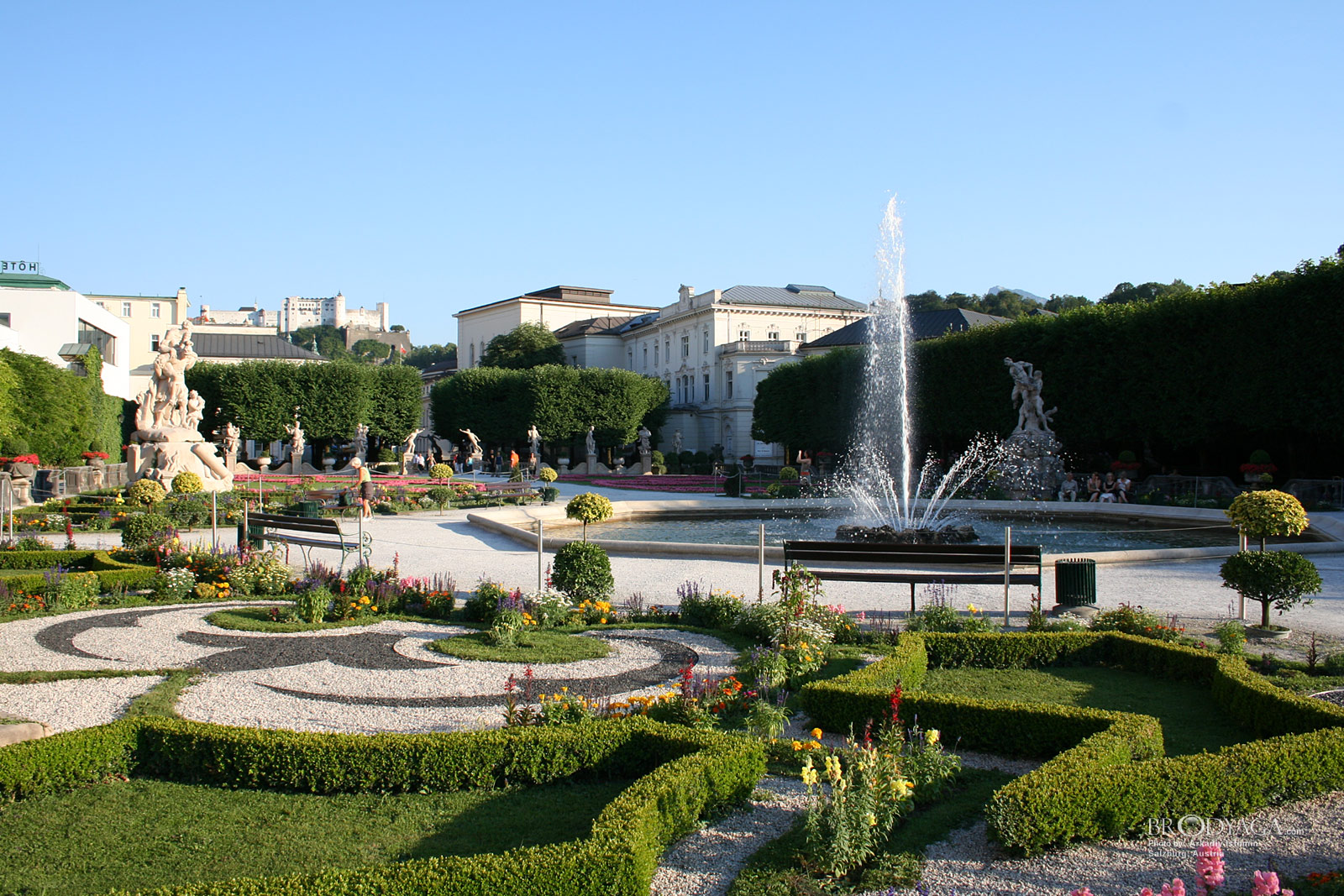 Salzburg